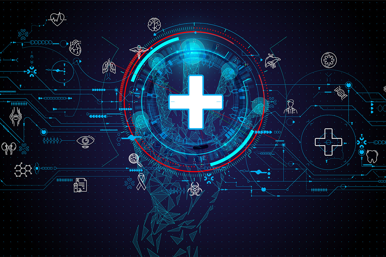 The Benefits of Fiber Optic Networks in Healthcare Phonoscope Fiber